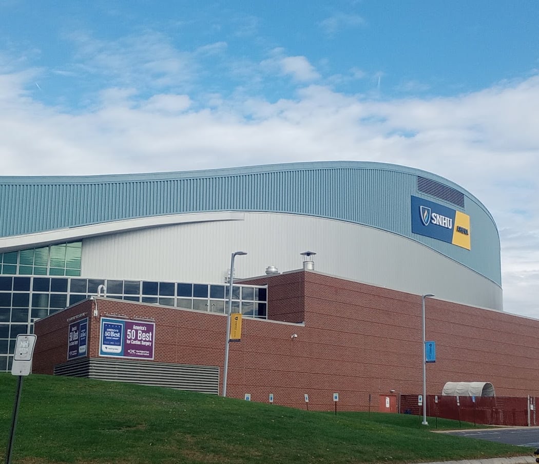 SNHU Arena 5